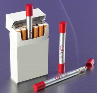 Illustration for article titled 10 Gadgets For Smokers That Don't Want to Quit